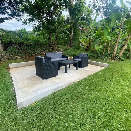 Villa Boston Bay, Portland Cozy Corner Port Antonio Esterno foto