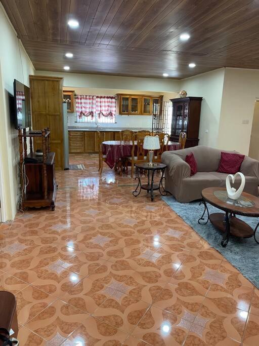 Villa Boston Bay, Portland Cozy Corner Port Antonio Esterno foto