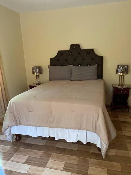 Villa Boston Bay, Portland Cozy Corner Port Antonio Esterno foto