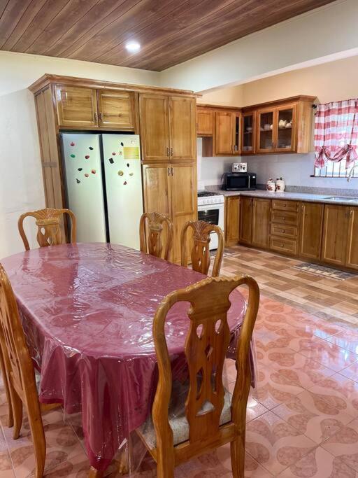 Villa Boston Bay, Portland Cozy Corner Port Antonio Esterno foto