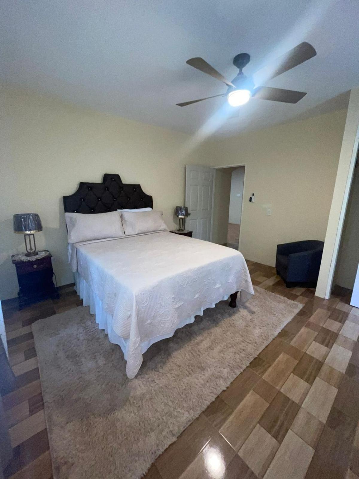 Villa Boston Bay, Portland Cozy Corner Port Antonio Esterno foto
