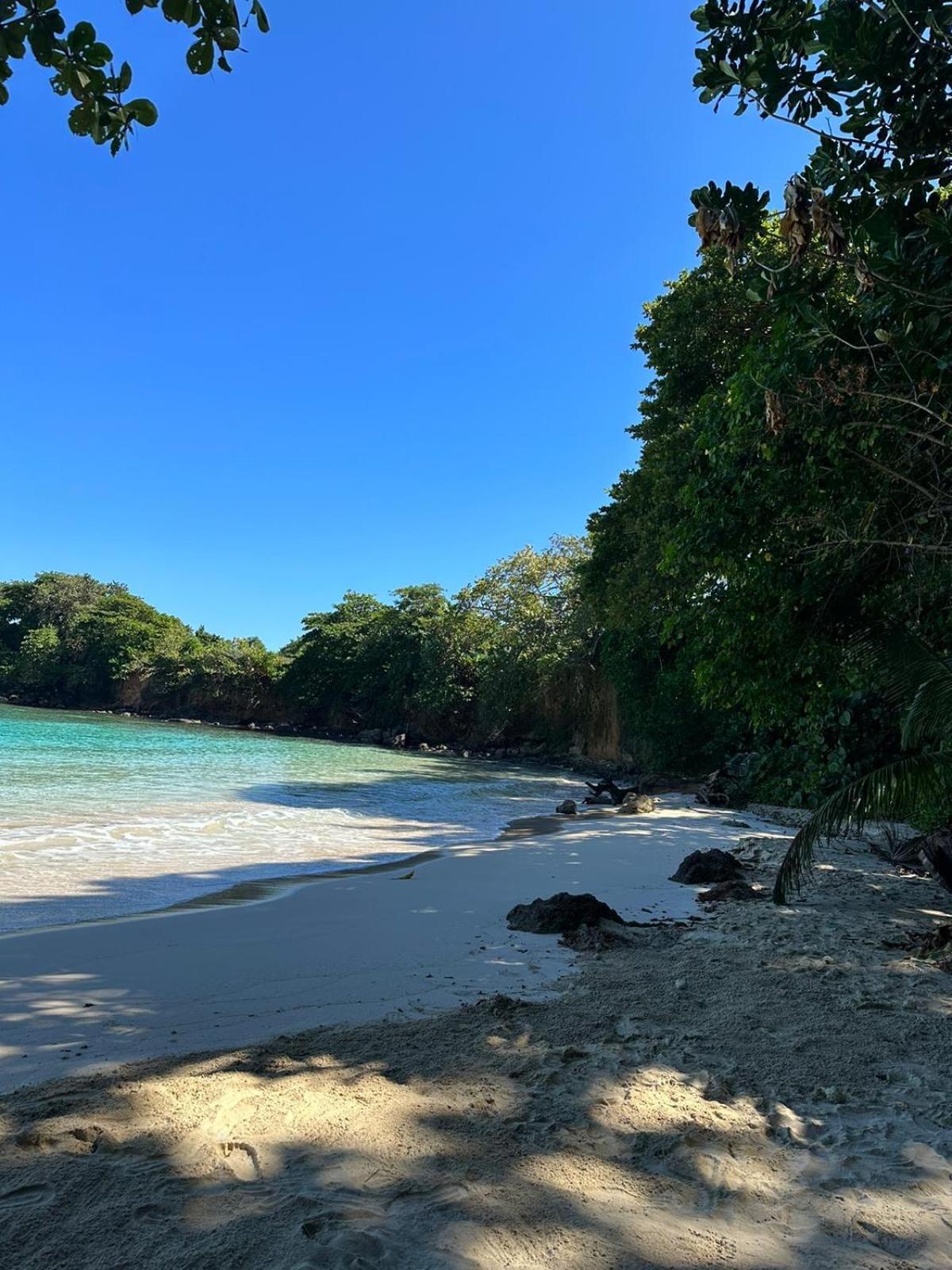 Villa Boston Bay, Portland Cozy Corner Port Antonio Esterno foto